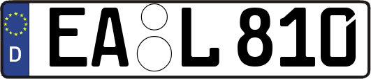 EA-L810