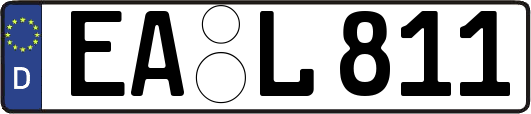EA-L811