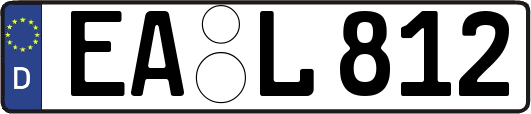 EA-L812