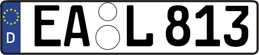 EA-L813