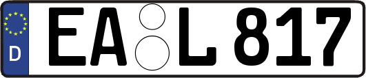 EA-L817