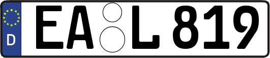 EA-L819