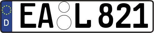 EA-L821