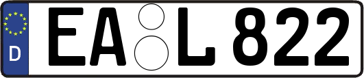 EA-L822