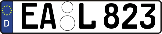 EA-L823