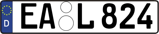 EA-L824
