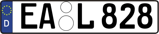 EA-L828