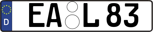 EA-L83