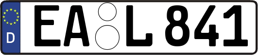 EA-L841