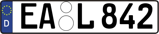 EA-L842