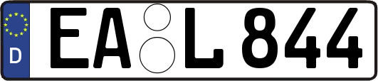 EA-L844