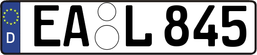 EA-L845