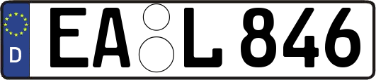 EA-L846