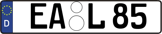 EA-L85