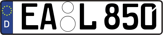 EA-L850