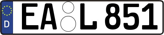 EA-L851