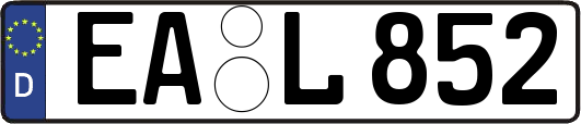 EA-L852