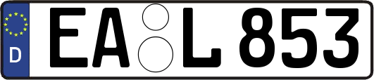 EA-L853