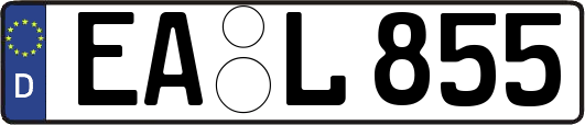 EA-L855