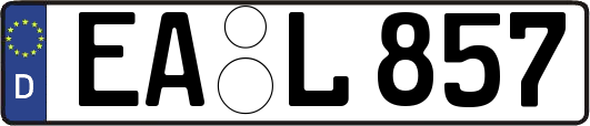 EA-L857