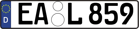 EA-L859