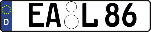 EA-L86