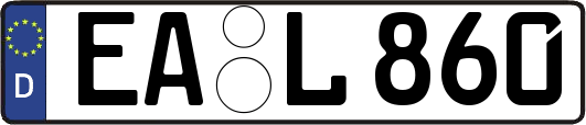 EA-L860