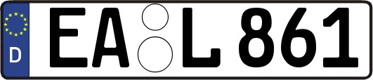 EA-L861