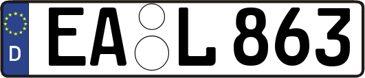 EA-L863
