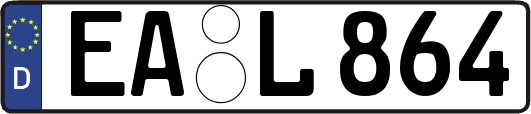 EA-L864