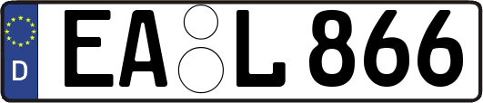 EA-L866