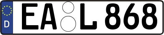EA-L868