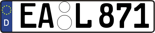 EA-L871