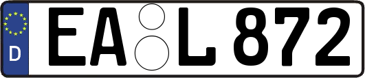 EA-L872