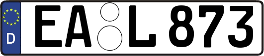 EA-L873