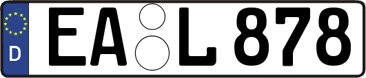 EA-L878