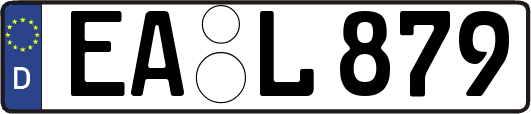 EA-L879