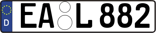 EA-L882