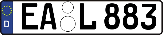 EA-L883