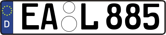 EA-L885