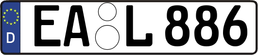 EA-L886