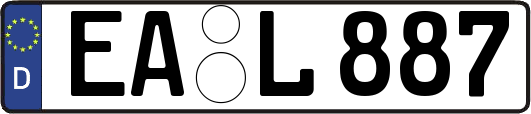 EA-L887