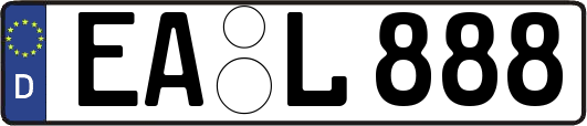 EA-L888
