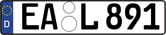 EA-L891