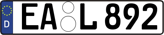 EA-L892