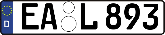 EA-L893