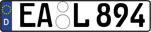 EA-L894