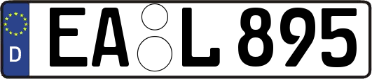 EA-L895