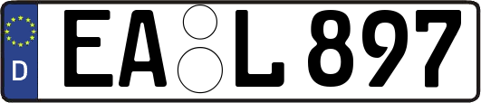 EA-L897