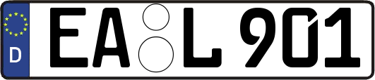 EA-L901